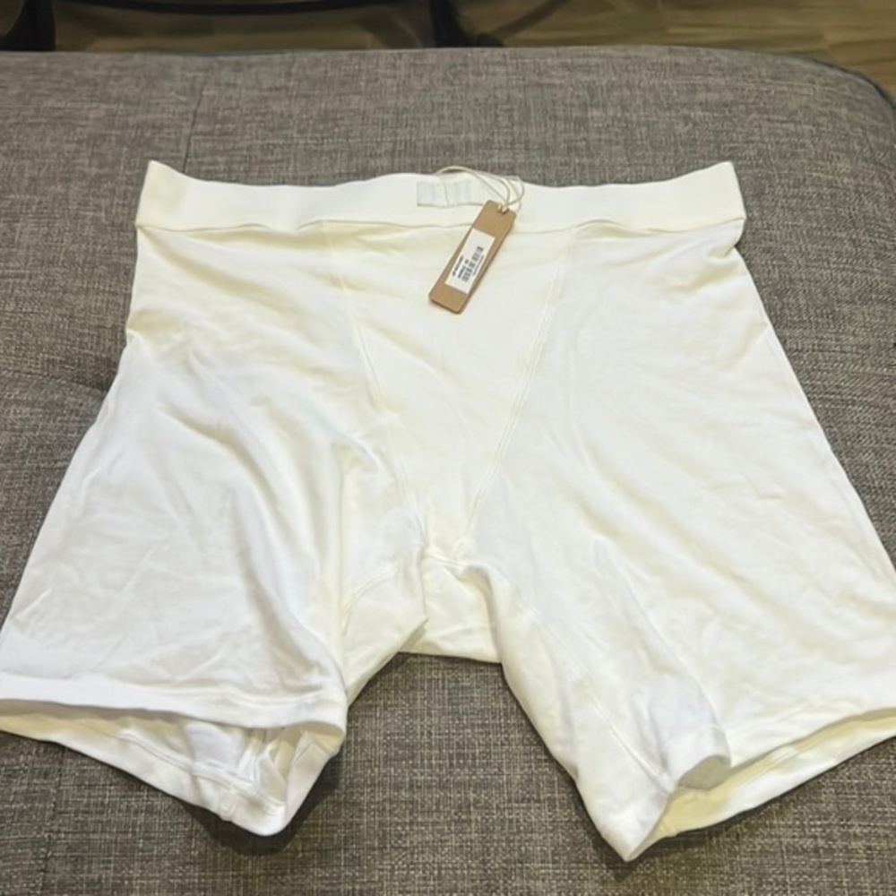 Skims Boyfriend Boxer